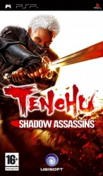Tenchu 4: Shadow Assassins